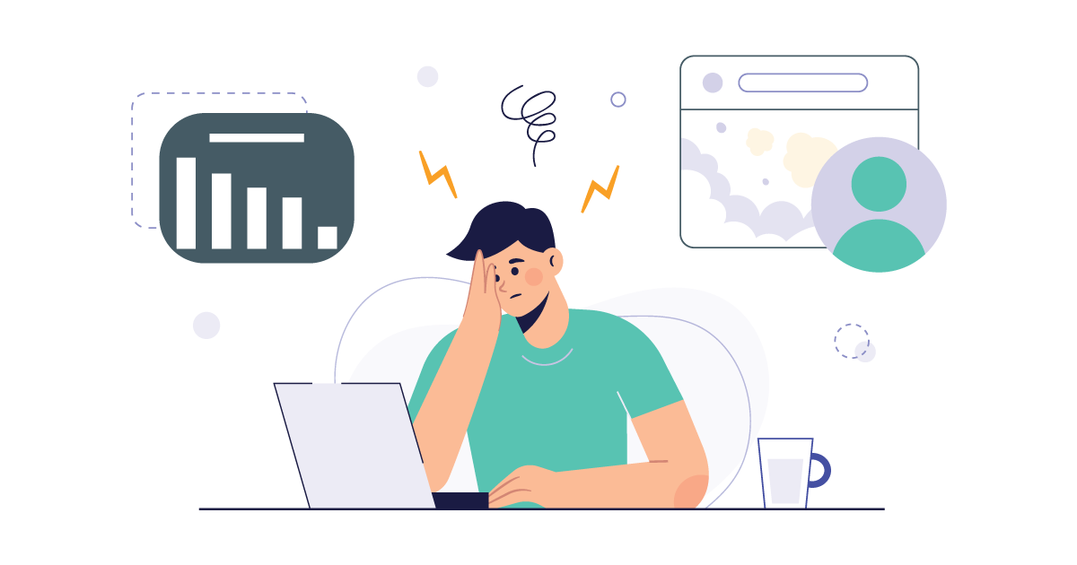 5 Common Mistakes to Avoid When Managing Your MSP Business Team