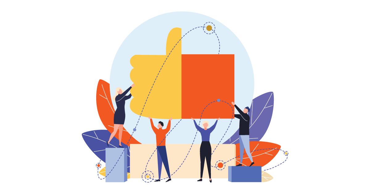 6 Simple Steps to Conflict Resolution in the Workplace