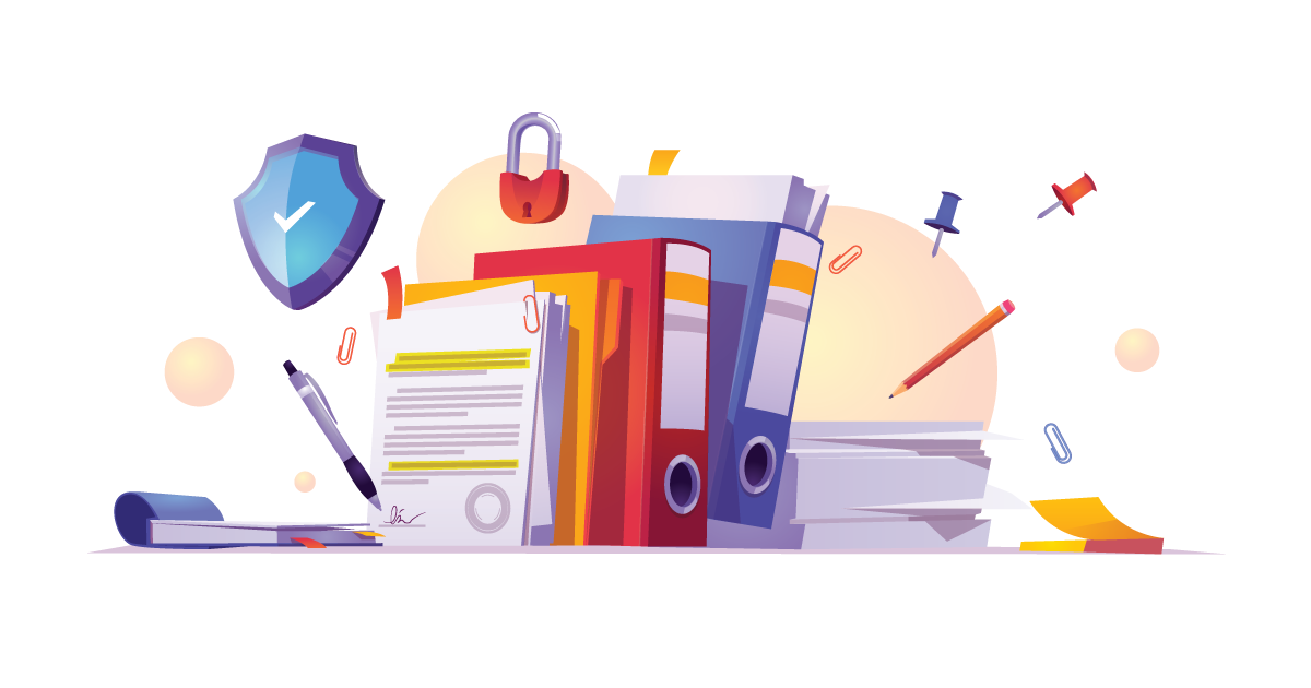 9 Types of MSP Business Documentation to Maintain