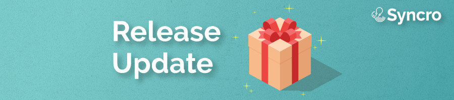 Portal User Updates within Syncro RMM & PSA