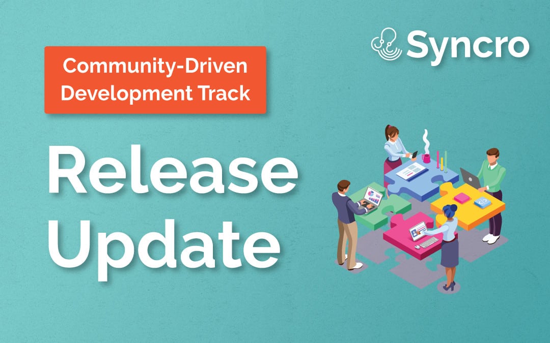 Maintenance Mode Updates Added to Syncro RMM & PSA
