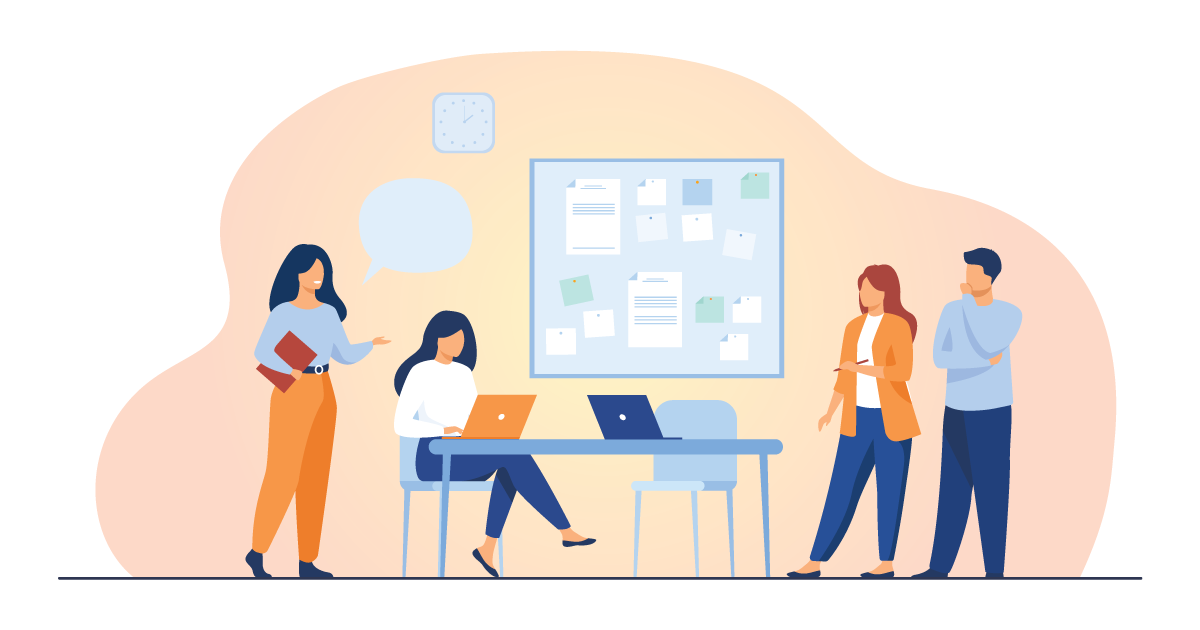 Secrets for Building Strong Employee Engagement