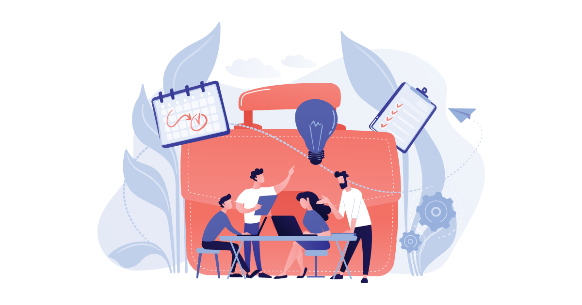 The Importance of Trust to Your IT Company’s Bottom Line (& How to Get It!)