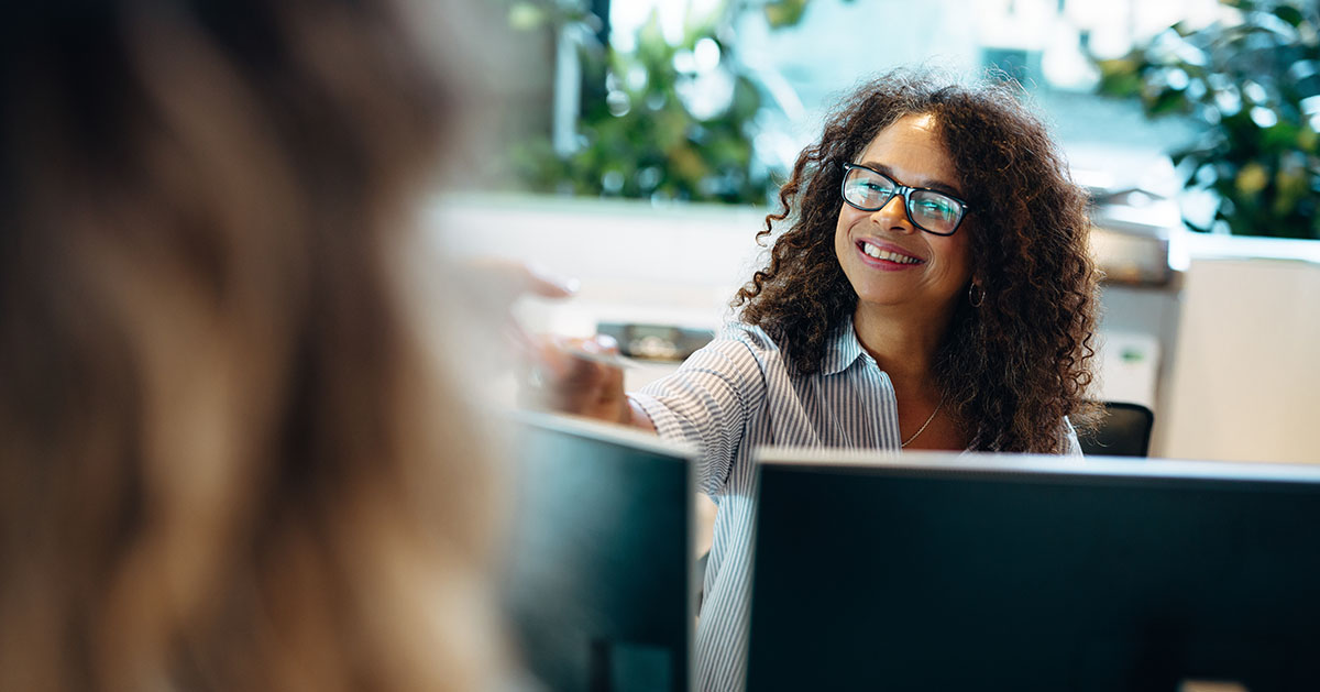 The Case for Making an Admin Assistant Your First MSP Hire