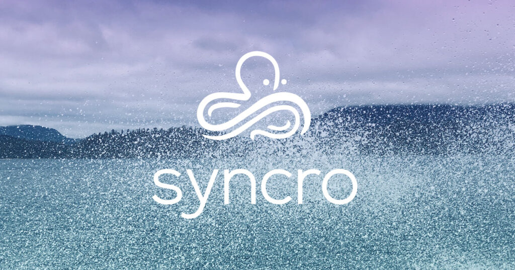 Syncro Computer Five and Fresh: Here’s What’s Next for Syncro | Syncro