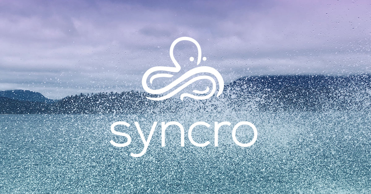 Five and Fresh: Here’s What’s Next for Syncro
