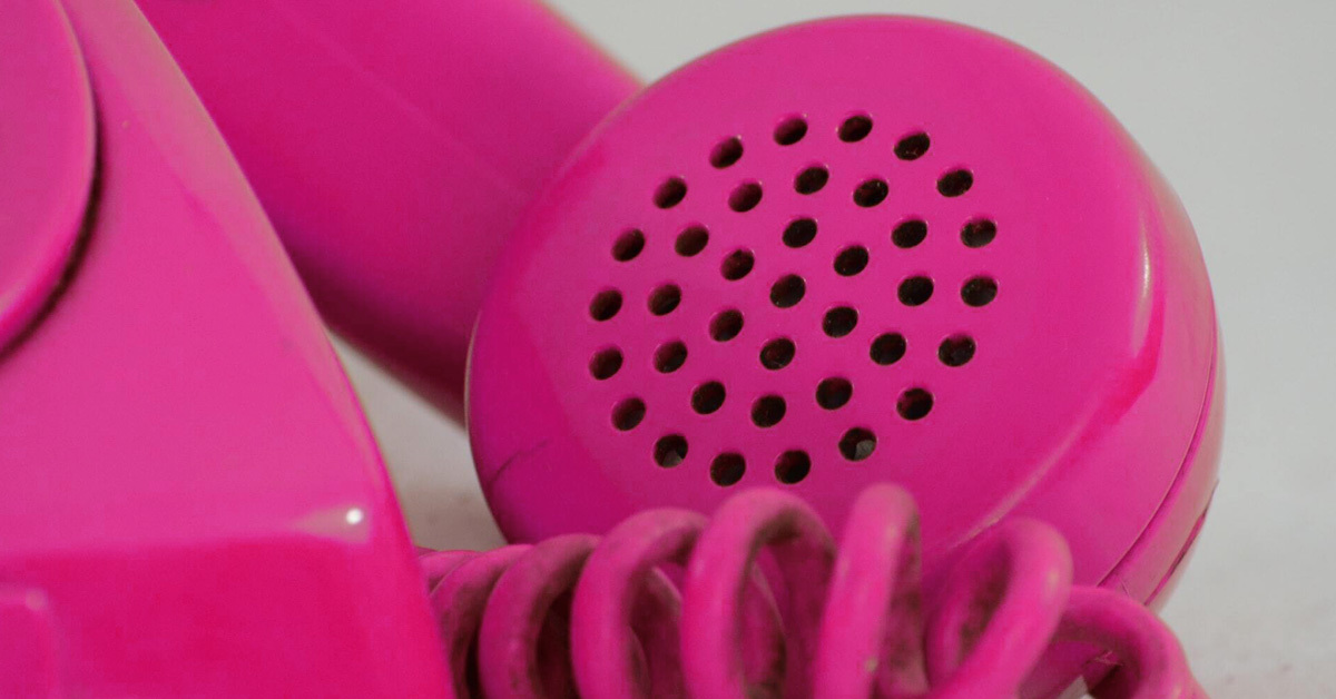 Improving MSP Phone Support: Who Should Answer the Phone?