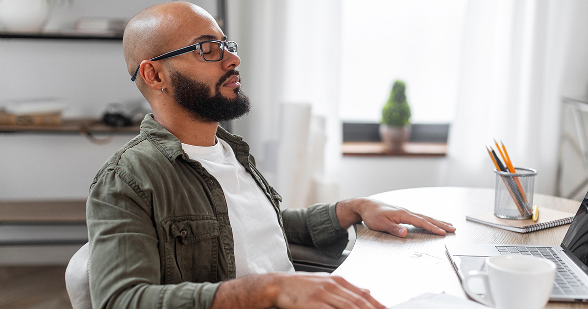 Can Workplace Meditation Help Improve Your MSP’s Performance?