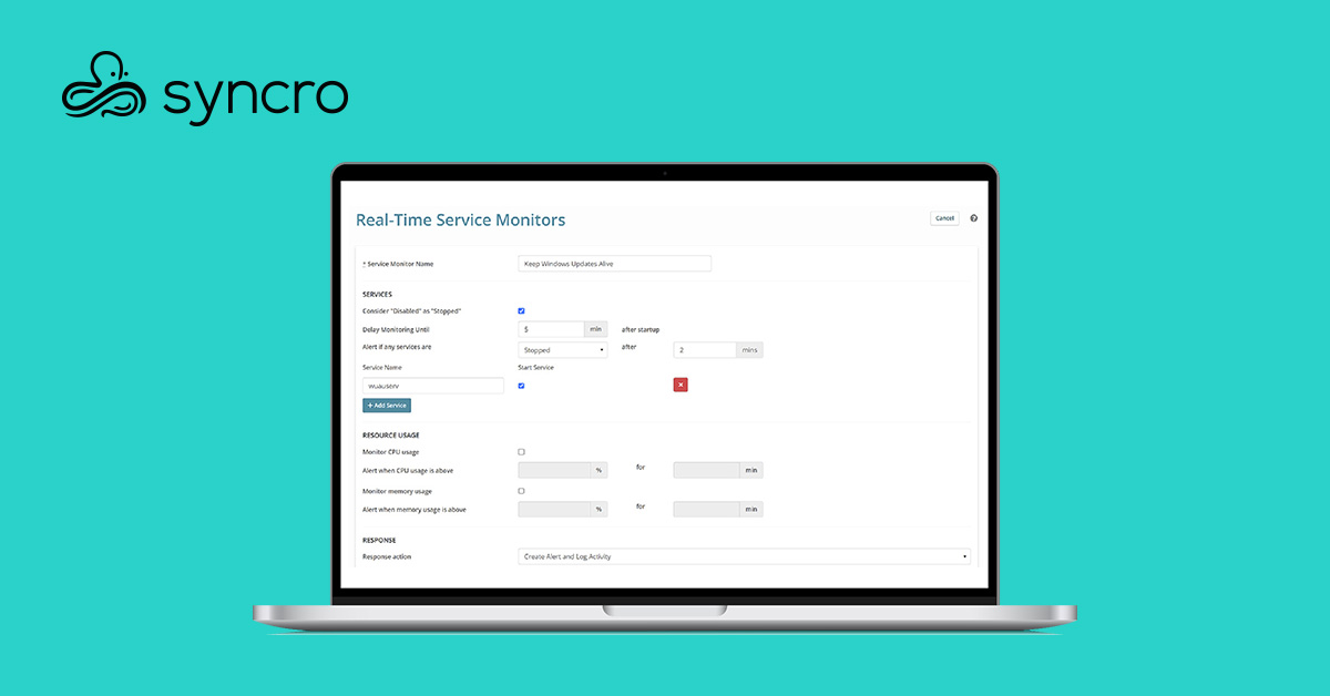 RMM IT Software: Features & Benefits For IT Professionals