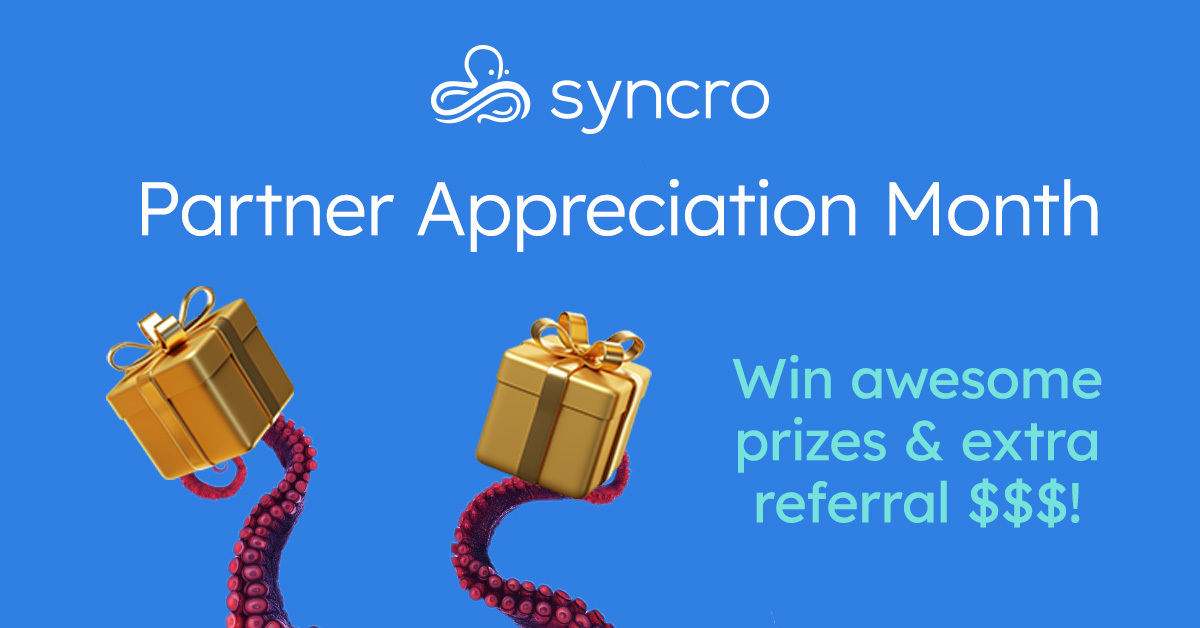 Unlock Savings & Rewards: Partner Appreciation August 2023