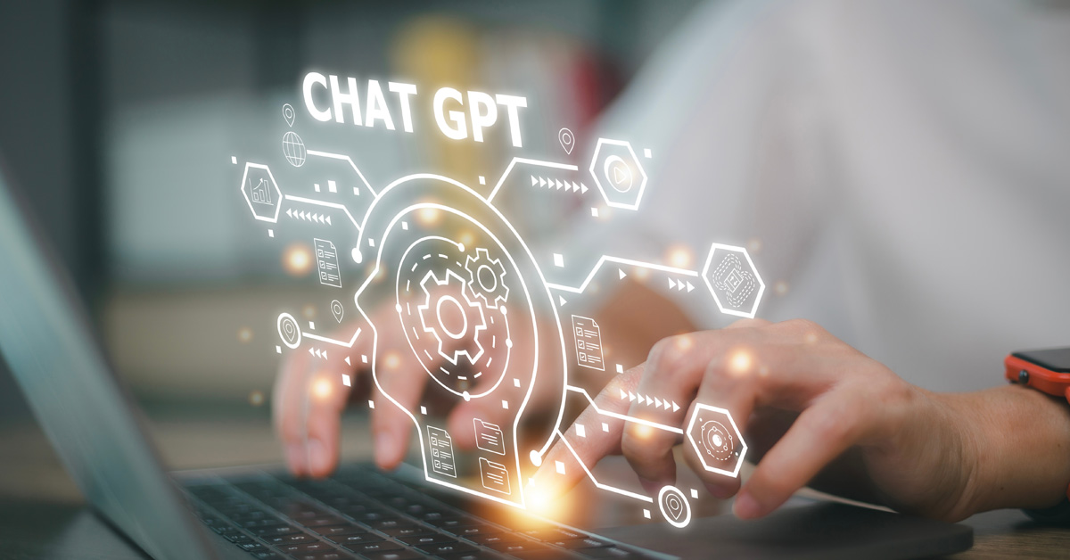 How Are MSPs Using ChatGPT to Save Money?