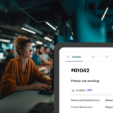 What is an MSP Ticketing System? A Practical Guide