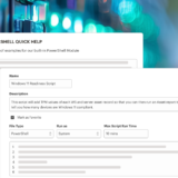 PowerShell Automation Scripts: Efficiency Hacks for IT Professionals