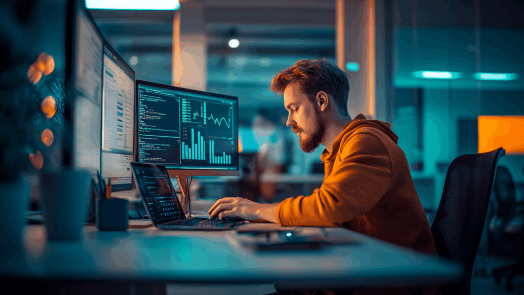 Remote Access and Support Software | Splashtop | Syncro