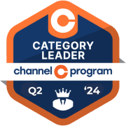 Channel Program Category Leader Q2 '24