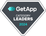 GetApp Category Leaders 2024
