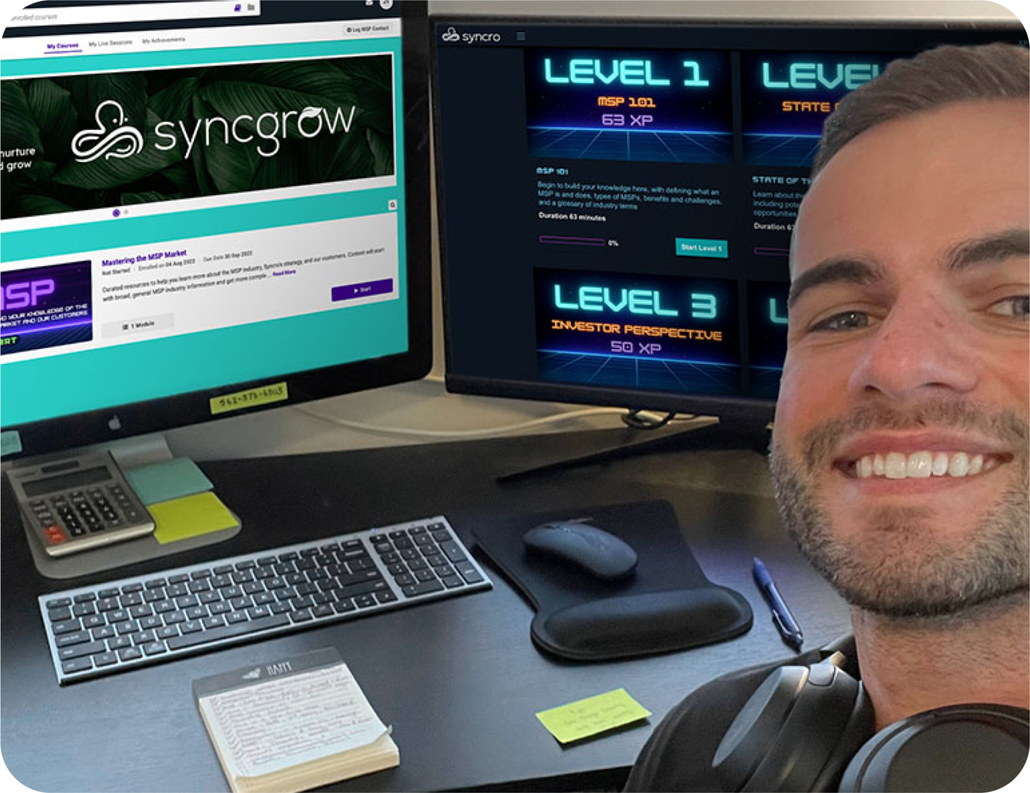 Careers | Syncro