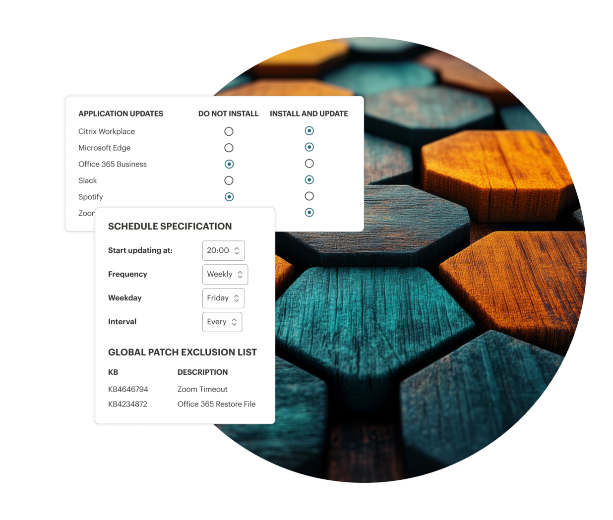 Automated Patch Management Software | Windows and Third-Party | Syncro