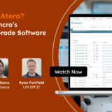 Outgrowing Atera? Step Up to Syncro’s Commercial-Grade Software