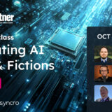MSP Masterclass: Navigating AI Facts & Fictions