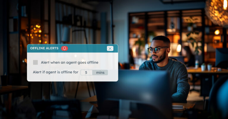 Unattended Rmm RMM Alerts: Best Practices for MSPs | Syncro
