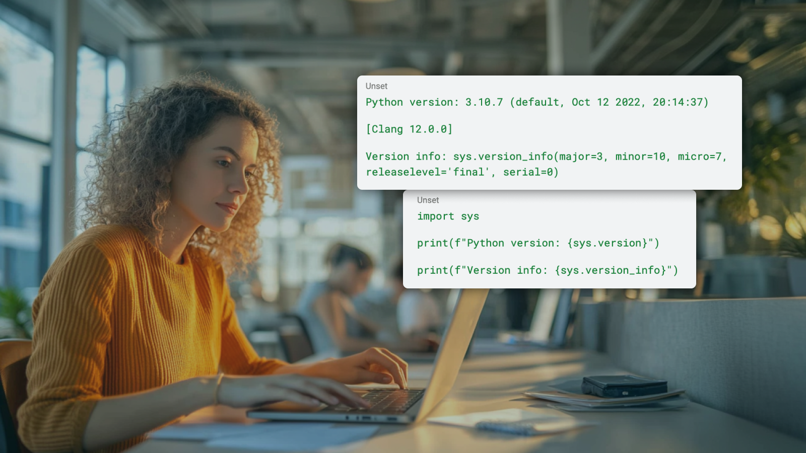 code malayalam: how to check current python version in... How to Check Your Python Version (Windows, Mac, Linux) | Syncro