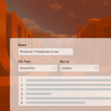 PowerShell Run EXE Files: A How-to Guide (with Use Cases) 