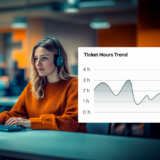 Introducing Technician Utilization Reporting: A New Level of Clarity