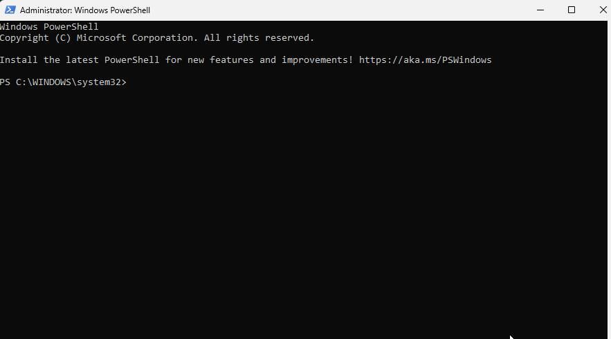 Running PowerShell in Syncro