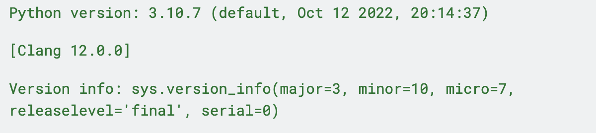 How to Check Your Python Version (Windows, Mac, Linux) | Syncro