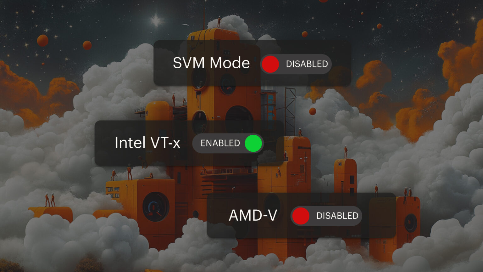 How to Fix Java Virtual Machine Launcher Error | Syncro