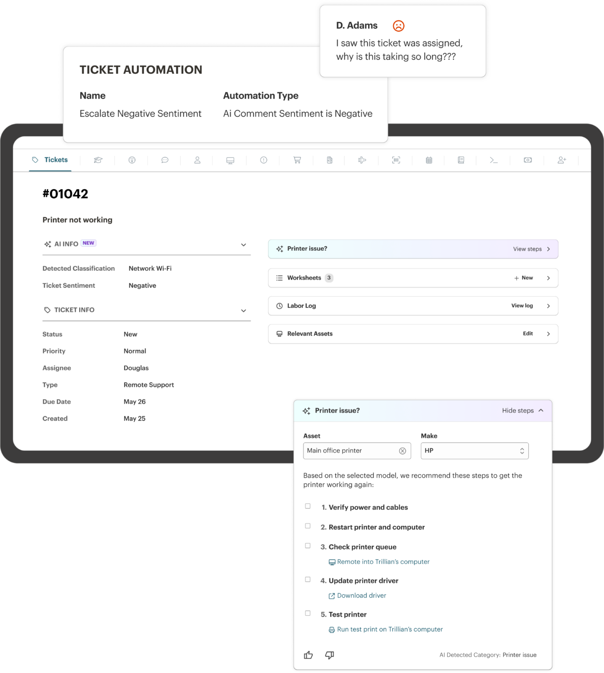 IT Management Platforms for Law Firms | Syncro