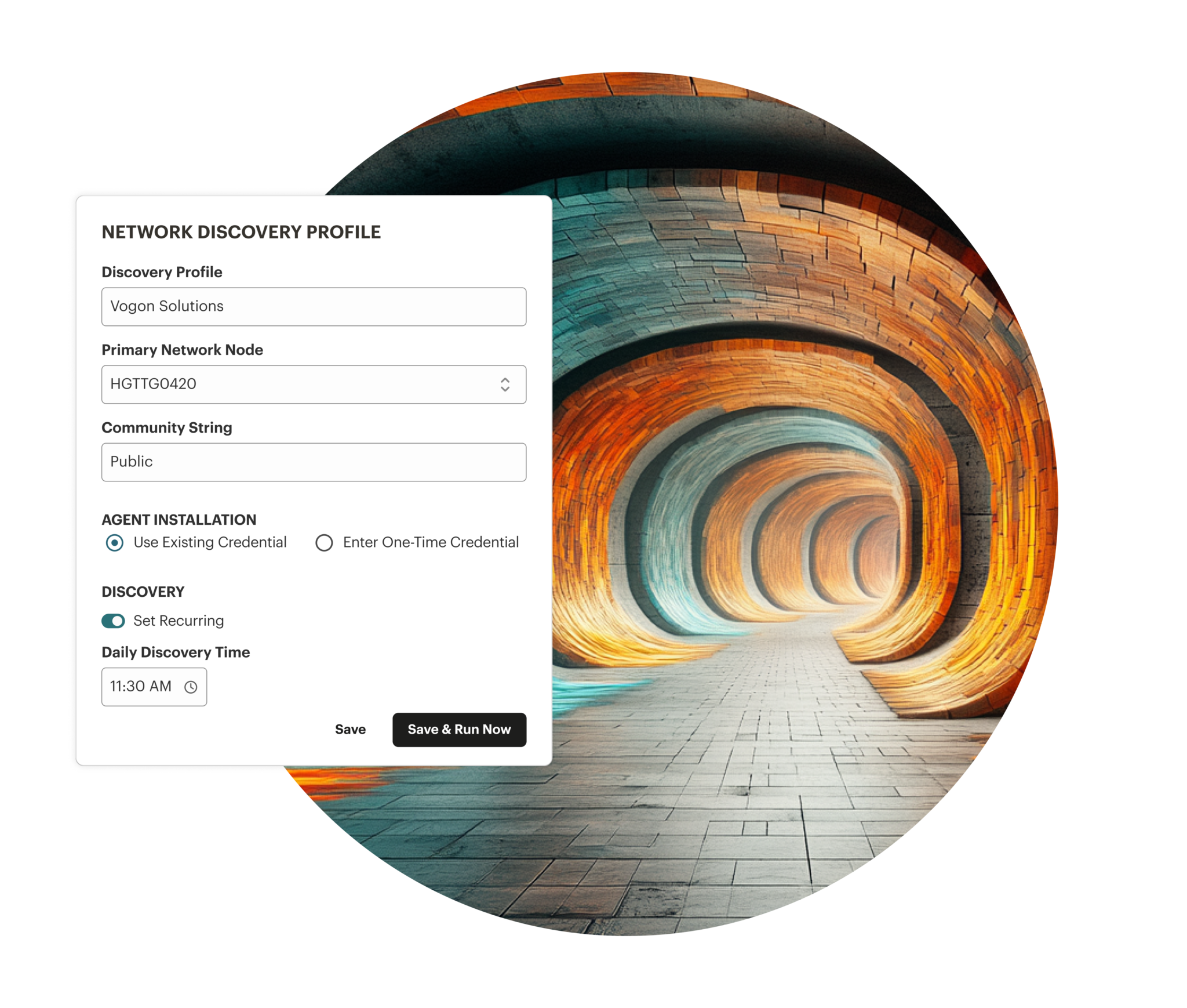 Network Discovery | Syncro
