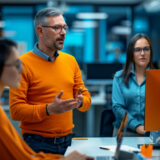 Why You Need a Client-Centric Managed Services Contract