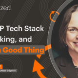 The MSP Tech Stack Is Shrinking, and That’s a Good Thing