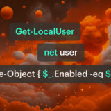 PowerShell vs CMD: A Quick Reference Guide