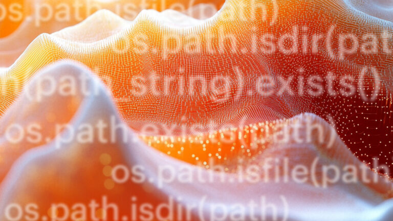 Python: How to Check If a File Exists: Scripting Guide | Syncro
