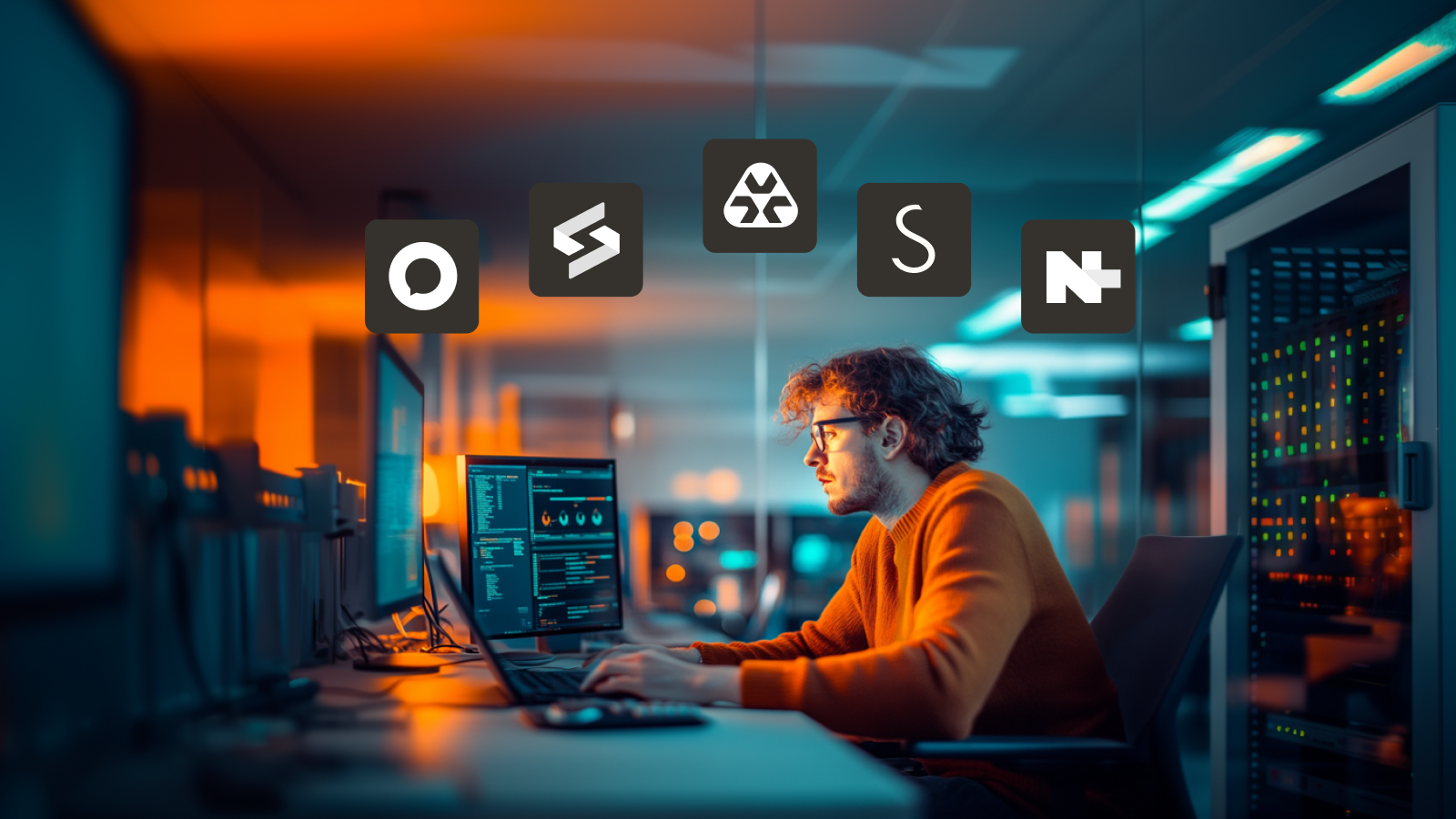 6 Best Atera Alternatives for MSPs: RMM & PSA Tools Compared