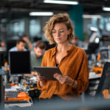 MSP Asset Management: Benefits and Software