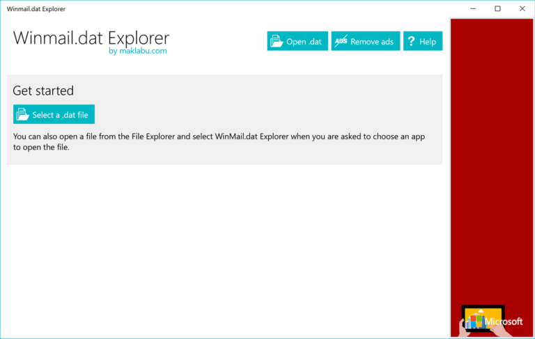 What Is winmail.dat? How to Open and Fix It | Syncro