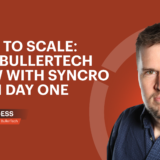 Built to Scale: How BullerTech Grew With Syncro From Day One