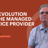 The Evolution of the Managed Service Provider