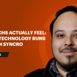 Speed Techs Actually Feel: How ROI Technology Runs Faster on Syncro